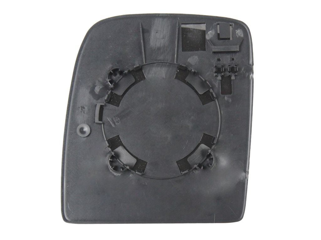 ABAKUS Mirror Glass, outside mirror 0538G06 0538G06 ABAKUS glass for wing mirror PEUGEOT EXPERT