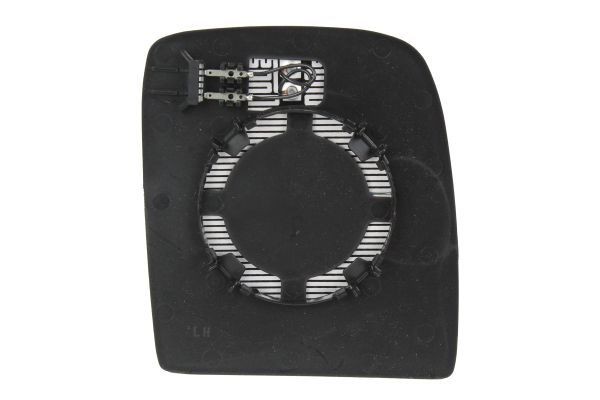 Backspegelglas ABAKUS 0538G07 ABAKUS 0538G07: Spegelglas Fiat SCUDO 2010