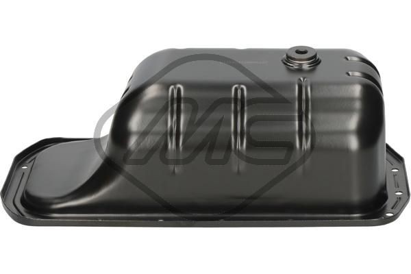 Metalcaucho Oljetråg 05397 05397 Metalcaucho oljesump VOLVO S60