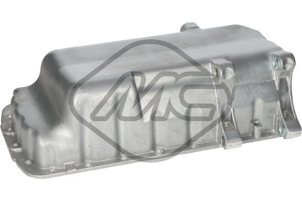 Metalcaucho Olejová vaňa 05398 05398 Olejová vaňa Metalcaucho MERCEDES-BENZ Trieda S