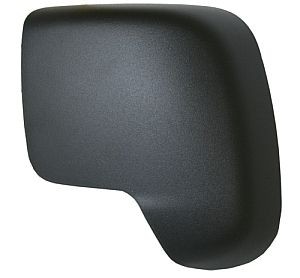 ABAKUS Afdekking, buitenspiegel 0539C01 Peugeot 407 Spiegelkap ABAKUS 0539C01