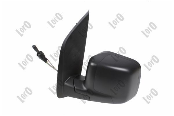 ABAKUS Wing mirror 0539M01 ABAKUS 0539M01 Fiat Qubo mirror left and right side