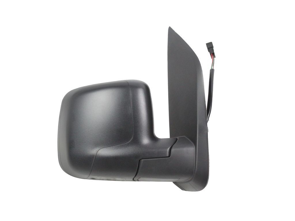 ABAKUS Wing mirror 0539M06 ABAKUS 0539M06 Fiat Qubo mirror left and right side