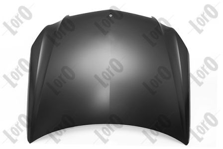 ABAKUS Motorpanser 054-01-100 Panser ABAKUS Nissan SUNNY 054-01-100