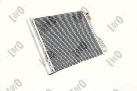 ABAKUS Condensor voor airco 054-016-0004 ABAKUS 054-016-0004 Condensor FORD ECOSPORT kosten