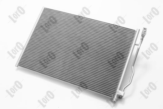 ABAKUS Air conditioning condenser 054-016-0033 054-016-0033 ABAKUS ac condenser for MERCEDES-BENZ VITO