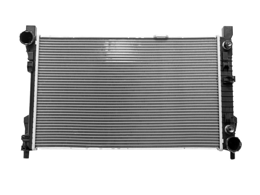 Radiaator, mootorijahutus ABAKUS 054-017-0011-B ABAKUS 054-017-0011-B Jahutusradiaator MERCEDES-BENZ SLK 2007