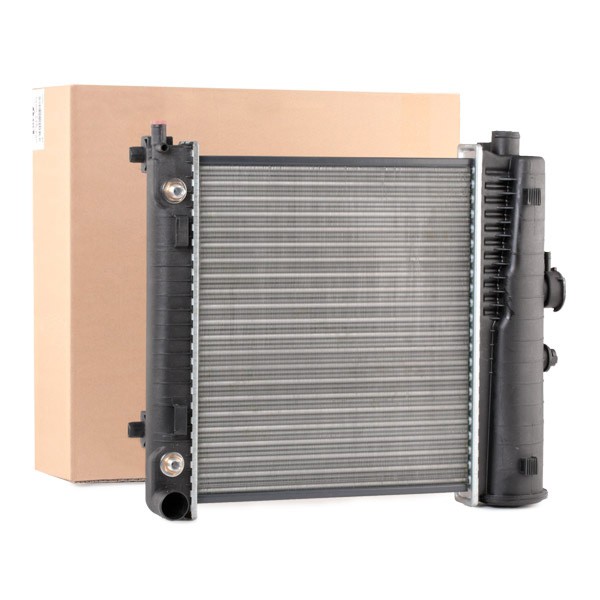ABAKUS Radiateur du moteur 054-017-0021 ABAKUS 054-017-0021 d'origine Radiateur de refroidissement moteur Mercedes S202 coût