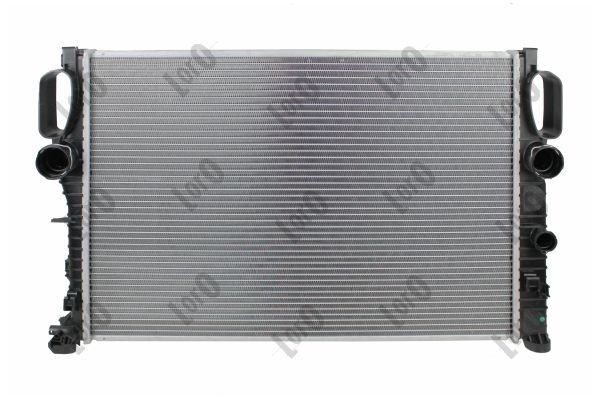ABAKUS Radiador, arrefecimento do motor 054-017-0033-B Radiador motor ABAKUS GL 054-017-0033-B baratos