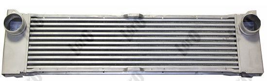 ABAKUS Vahejahuti 054-018-0010 054-018-0010 Intercooler ABAKUS MERCEDES-BENZ E-klass