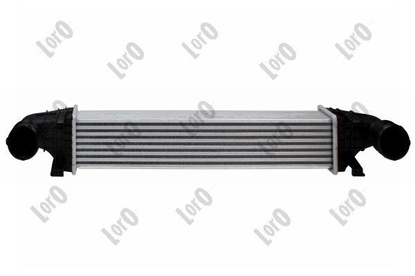 ABAKUS Intercooler 054-018-0011 Ladeluftkøler ABAKUS 123-serie 054-018-0011 billig