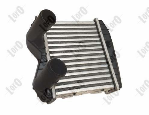 ABAKUS Chladič plniaceho vzduchu 054-018-0012 ABAKUS 054-018-0012 Intercooler Smart 450 za nízku cenu
