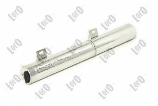 ABAKUS Αφυγραντήρας, σύστ. κλιματισμού 054-021-0005 Αφυγραντήρας ABAKUS Nissan QASHQAI 054-021-0005