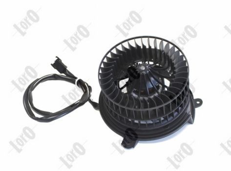 ABAKUS Ventilatore abitacolo 054-022-0001 054-022-0001 Ventola abitacolo ALFA ROMEO 156 ABAKUS costo