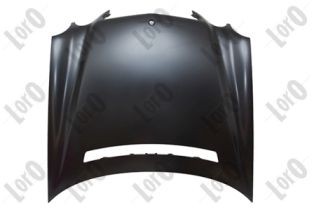 ABAKUS Capô 054-14-100 054-14-100 Capô ABAKUS CHEVROLET HHR