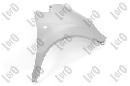 ABAKUS Spārns 054-17-202 054-17-202 Spārns ABAKUS LAND ROVER DEFENDER