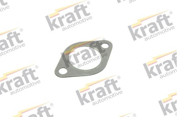 KRAFT Tiiviste, pakoputki 0542030 KRAFT 0542030 JEEP COMMANDER Pakoputken tiiviste halvat