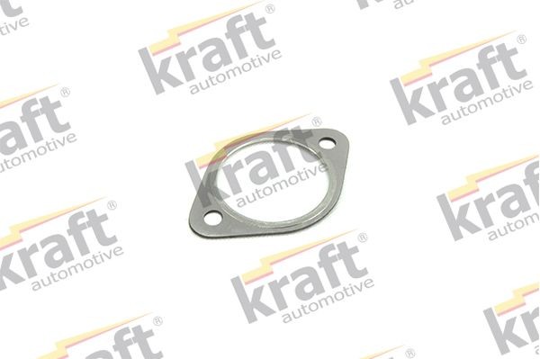 KRAFT Tiiviste, pakoputki 0542080 KRAFT 0542080 Nissan 370Z pakoputken tiiviste hinta