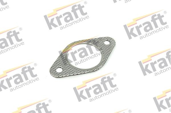 KRAFT Guarnizione, Tubo gas scarico 0542090 0542090 KRAFT Guarnizione scarico CITROËN prezzo