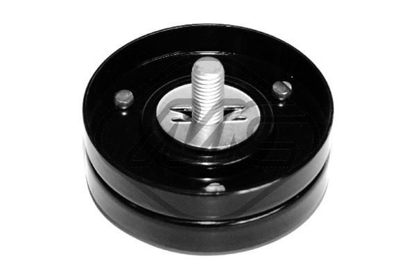 Metalcaucho Τεντωτήρας, ιμάντας poly-V 05423 05423 Τεντωτηρας ιμαντα Metalcaucho HONDA JAZZ