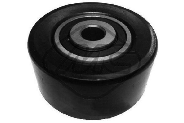 Metalcaucho Galet enrouleur de courroie d'accessoire 05428 Metalcaucho 05428 Poulie renvoi transmission courroie trapézoïdale à nervures 3008 Phase 1 d'origine prix