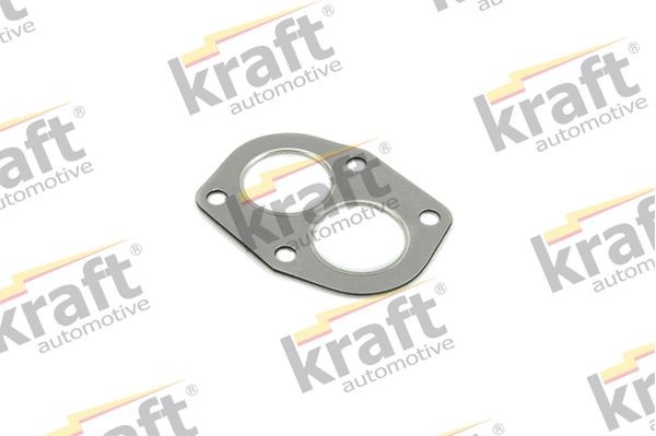 KRAFT Guarnizione, Tubo gas scarico 0543010 KRAFT 0543010 Guarnizione tubo gas scarico Fiat Brava 182 originale prezzo