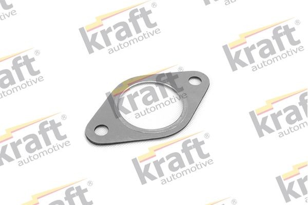 KRAFT Junta, tubo de escape 0543520 KRAFT 0543520 Jogo de juntas sistema de escape F-250 Super Duty Extended Cab Pick-up (P221) preço