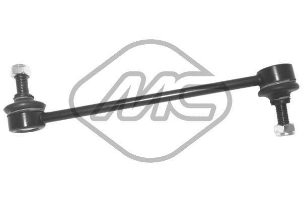 Metalcaucho Bielletta barra stabilizzatrice 05449 05449 costo Biellette barra stabilizzatrice BMW X3 Metalcaucho