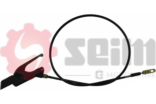 SEIM Bonnet Cable 054500 054500 SEIM hood MERCEDES-BENZ R-Class