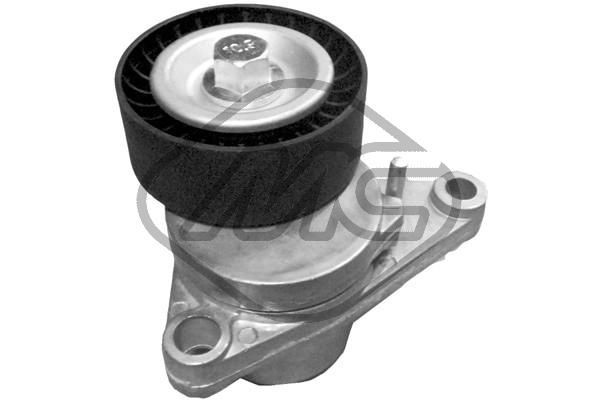 Metalcaucho Siksnas spriegotājs, Ķīļsiksna 05453 Siksnas spriegotājs Metalcaucho Mercedes-Benz SLK 05453