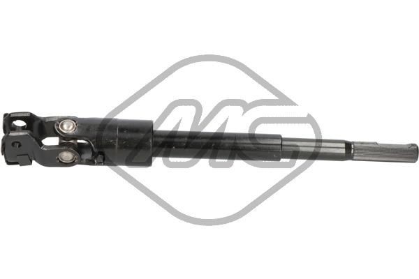 Metalcaucho Led, styrkolonn 05460 Metalcaucho 05460 Led, styrstag Citroen Berlingo mk2