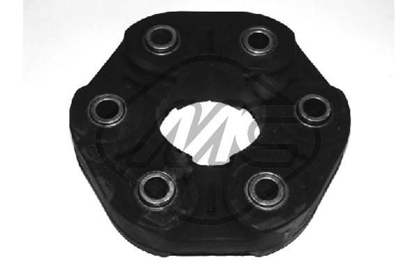 Metalcaucho Hardyscheibe 05469 Hardyscheibe Metalcaucho Ford USA PROBE 05469