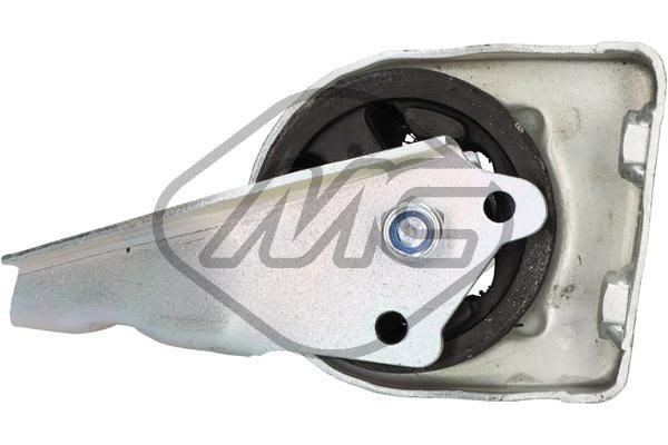 Metalcaucho Paigutus, Mootor 05472 Metalcaucho 05472 Mootoripadi HYUNDAI GETZ originaal