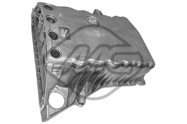 Metalcaucho Oljetråg 05496 05496 Metalcaucho oljesump RENAULT LAGUNA