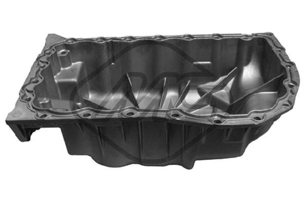Metalcaucho Oljetråg 05497 05497 Metalcaucho oljetråg VOLVO S60