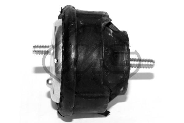 Metalcaucho Motorsteunlager 05511 BMW X1 Motorophanging Metalcaucho 05511