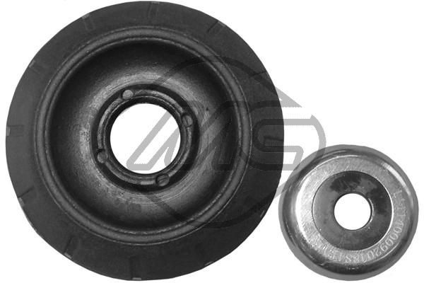 Metalcaucho Lożisko prużnej vzpery 05513 05513 Horné uloženie tlmiča TOYOTA AVENSIS Metalcaucho