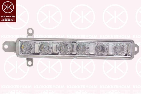 KLOKKERHOLM Huomiovalot 05520280 05520280 KLOKKERHOLM Huomiovalot Chevrolet EPICA hinta