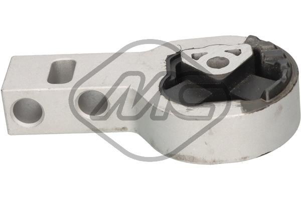 Metalcaucho Support moteur 05522 05522 Patte moteur FIAT TIPO Metalcaucho