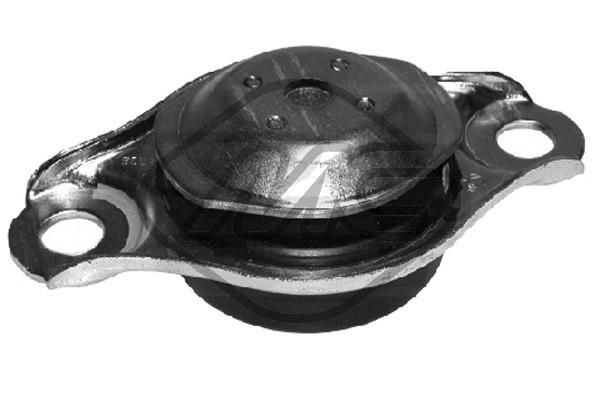 Metalcaucho Supporto motore 05523 05523 Sospensione motore Metalcaucho Tesla
