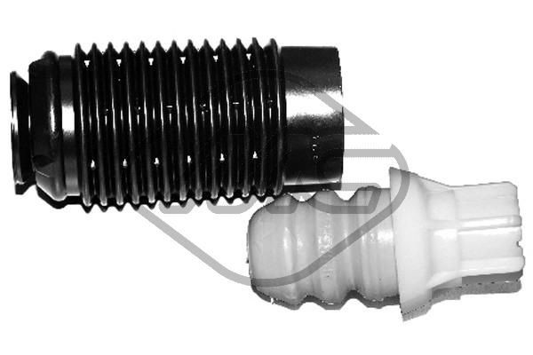 Metalcaucho Rubber Buffer, suspension 05526 Metalcaucho 05526 Abarth 595 shock absorber dust cover & bump stops cost