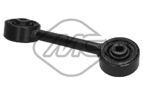 Motorkudde Metalcaucho 05563 Metalcaucho 05563: Motorfäste Alfa Romeo GT 2007