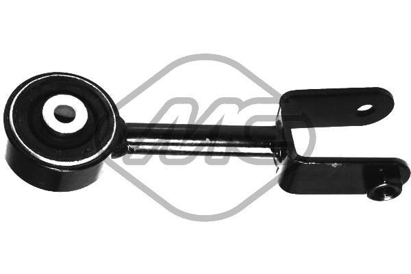 Ulożenie motora Metalcaucho 05565 Metalcaucho 05565 Silentblok motora ALFA ROMEO SPIDER 2005