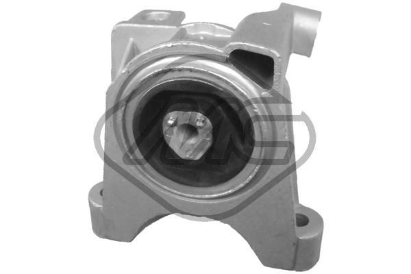 Metalcaucho Suporte, motor 05576 Coxim de motor Metalcaucho Fiat BRAVO 05576