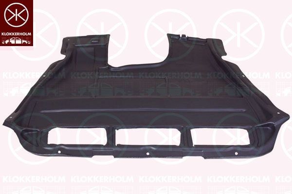 KLOKKERHOLM Moottorikoppa 0557795 0557795 KLOKKERHOLM Moottorikoppa Citroën C2 hinta