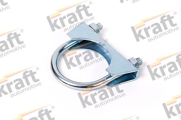 KRAFT Conector de tubos, sistema de escape 0558500 KRAFT 0558500 Conector de tubos sistema de escape KIA CEE'D custo