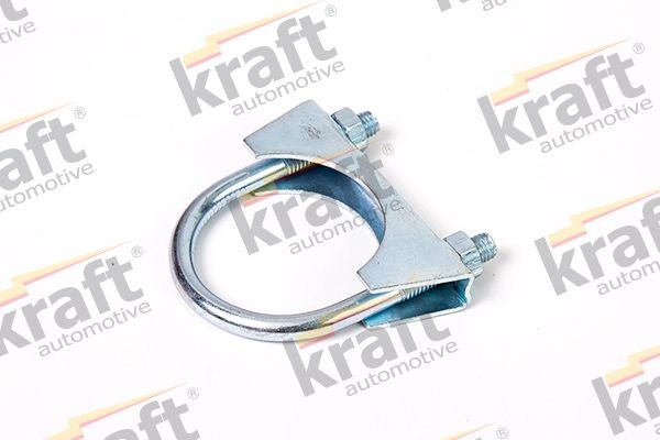 KRAFT Conector de tubos, sistema de escape 0558520 KRAFT 0558520 Conector de tubos sistema de escape NISSAN MICRA custo