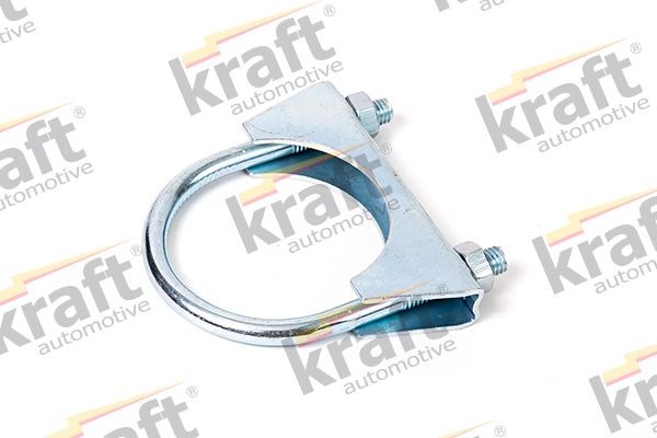 KRAFT Conector de tubos, sistema de escape 0558524 KRAFT 0558524 Conector de tubos sistema de escape Mazda 626 GF a um preço acessível