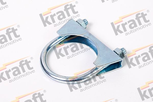 KRAFT Conector de tubos, sistema de escape 0558526 KRAFT 0558526 Conector de tubos sistema de escape Mazda 626 GF preço