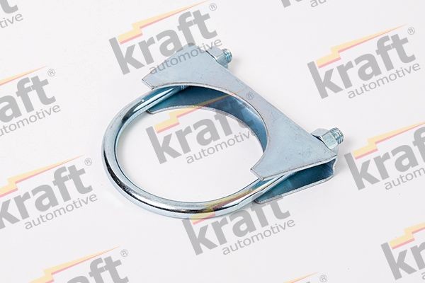 KRAFT Σύνδεσμος σωλήνων, σύστημα απαγωγής καυσαερίων 0558531 KRAFT 0558531 Σύνδεσμος σωλήνων, σύστημα απαγωγής καυσαερίων